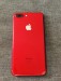 iPhone 7 Plus Red